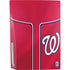 MLB Washington Nationals Alternate Jersey PS5 Console Skin