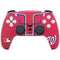 MLB Washington Nationals Alternate Jersey PS5 Controller Skin