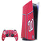 MLB Washington Nationals Alternate Jersey PS5 Digital Edition Bundle Skin