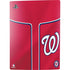 MLB Washington Nationals Alternate Jersey PS5 Digital Edition Bundle Skin