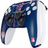 MLB Washington Nationals Alternate Jersey PS5 Controller Skin