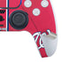 MLB Washington Nationals Alternate Jersey PS5 Slim Digital Edition Bundle Skin