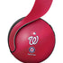 MLB Washington Nationals Alternate Jersey PULSE 3D Wireless Headset for PS5 Skin