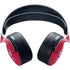 MLB Washington Nationals Alternate Jersey PULSE 3D Wireless Headset for PS5 Skin