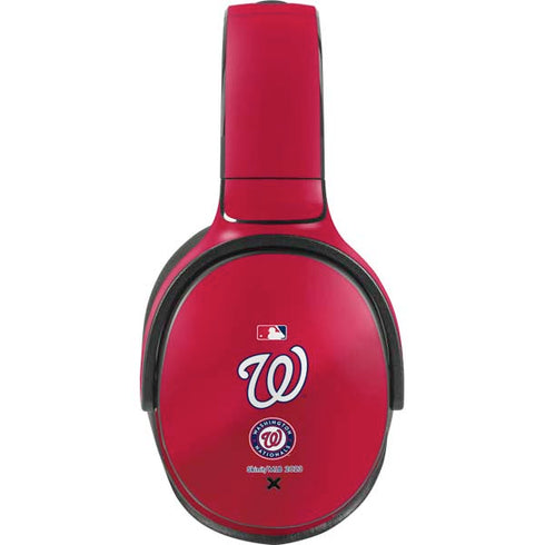 MLB Washington Nationals Alternate Jersey Skullcandy Venue Skin