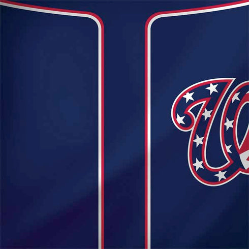 MLB Washington Nationals Alternate Jersey HP Spectre Skin