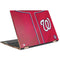 MLB Washington Nationals Alternate Jersey HP Spectre Skin