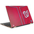 MLB Washington Nationals Alternate Jersey HP Spectre Skin
