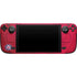 MLB Washington Nationals Alternate Jersey Steam Deck Handheld Gaming Computer Skin