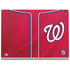 MLB Washington Nationals Alternate Jersey Surface Book 2 13.5in Skin