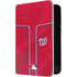 MLB Washington Nationals Alternate Jersey Surface Duo Skin