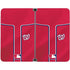 MLB Washington Nationals Alternate Jersey Surface Duo Skin