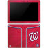 MLB Washington Nationals Alternate Jersey Surface Go Skin