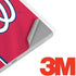 MLB Washington Nationals Alternate Jersey Surface Go Skin