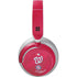 MLB Washington Nationals Alternate Jersey Surface Headphones Skin