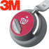 MLB Washington Nationals Alternate Jersey Surface Headphones Skin