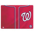MLB Washington Nationals Alternate Jersey Surface Laptop 2 Skin