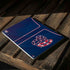 MLB Washington Nationals Alternate Jersey Surface Laptop 3 13.5in Skin