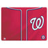 MLB Washington Nationals Alternate Jersey Surface Laptop 3 13.5in Skin