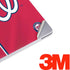 MLB Washington Nationals Alternate Jersey Surface Laptop 3 13.5in Skin