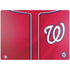 MLB Washington Nationals Alternate Jersey Surface Laptop 4 15in Skin