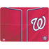 MLB Washington Nationals Alternate Jersey Surface Laptop Studio Skin