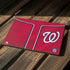 MLB Washington Nationals Alternate Jersey Surface Pro 7 Skin