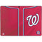 MLB Washington Nationals Alternate Jersey Surface Pro 8 Skin