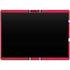 MLB Washington Nationals Alternate Jersey Surface Pro 8 Skin