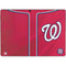 MLB Washington Nationals Alternate Jersey Surface Pro 9 Skin