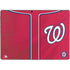 MLB Washington Nationals Alternate Jersey Surface Pro 9 Skin