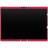 MLB Washington Nationals Alternate Jersey Surface Pro 9 Skin