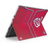 MLB Washington Nationals Alternate Jersey Surface Pro 9 Skin