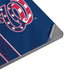 MLB Washington Nationals Alternate Jersey Universal Laptop 14in (11.4 x 8.2in) Skin