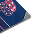 MLB Washington Nationals Alternate Jersey Universal Laptop 15in (12.2 x 8.8in) Skin