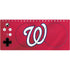 MLB Washington Nationals Alternate Jersey Xbox Adaptive Controller Skin