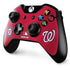 MLB Washington Nationals Alternate Jersey Xbox One Controller Skin