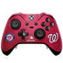 MLB Washington Nationals Alternate Jersey Xbox One Elite Controller Skin