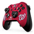 MLB Washington Nationals Alternate Jersey Xbox One Elite Controller Skin