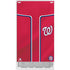 MLB Washington Nationals Alternate Jersey Xbox Series S Bundle Skin