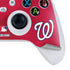 MLB Washington Nationals Alternate Jersey Xbox Series S Bundle Skin