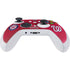 MLB Washington Nationals Alternate Jersey Xbox Series S Controller Skin
