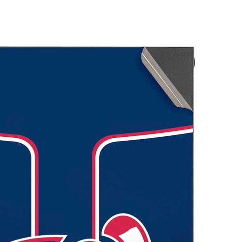 MLB Washington Nationals Alternate Jersey Xbox Series X Console Skin