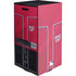 MLB Washington Nationals Alternate Jersey Xbox Series X Console Skin