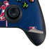 MLB Washington Nationals Alternate Jersey Xbox Series X Controller Skin