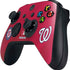 MLB Washington Nationals Alternate Jersey Xbox Series X Controller Skin