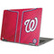 MLB Washington Nationals Alternate Jersey Yoga 710 14in Skin