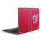 MLB Washington Nationals Alternate Jersey Zenbook UX305FA 13.3in Skin