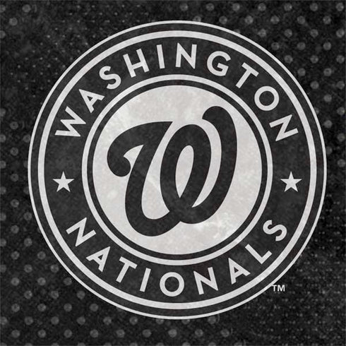 MLB Washington Nationals Dark Wash Nintendo 2DS XL (2017) Skin