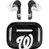 MLB Washington Nationals Dark Wash AirPods Pro 2nd Gen Skin